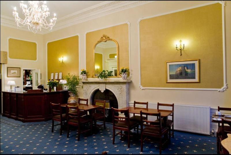 Ailsa Craig Hotel - Edinburgh, Edinburgh
